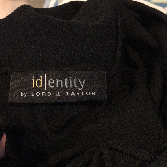 Long Sleeve Top - Picture 6 of 7